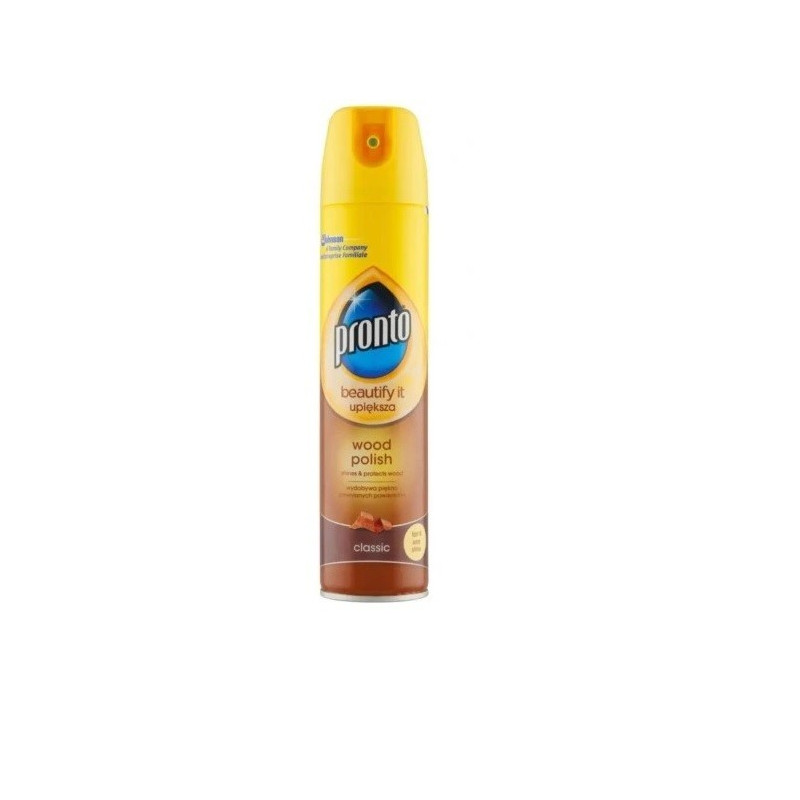 Pronto spray 250 ml