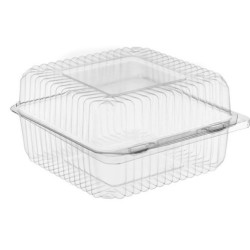 Pojemnik SL25N 125x125x80 mm