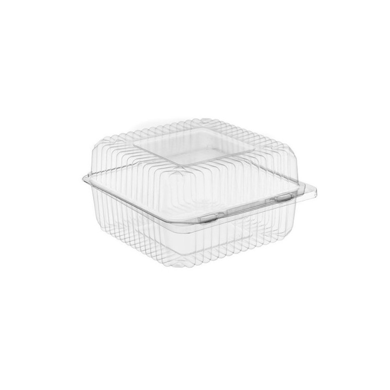 Pojemnik SL25N 125x125x80 mm