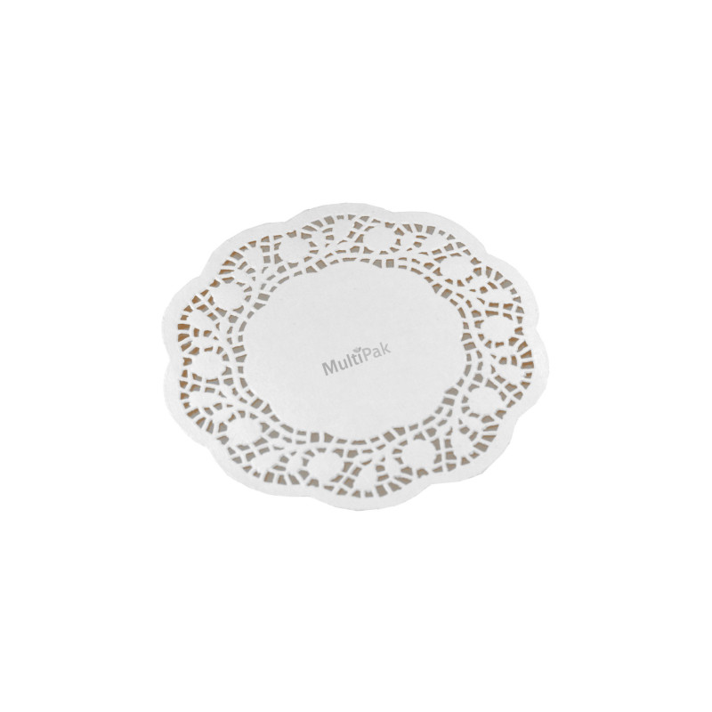 Serwetki dekoracyjne Ø 25cm