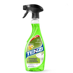 TENZI Armatura Ceramika Łazienkowa 500 ml 