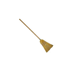 Miotła sorgo krótki kij