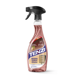 TENZI Meble Salon Drewno 500 ml 