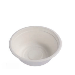 Ekologiczna miska 350 ml /A50