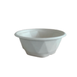 Ekologiczna miska 650 ml /A50