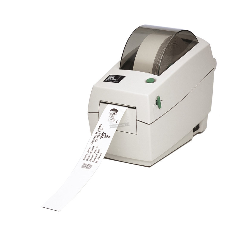 Drukarka Zebra LP2824 Plus