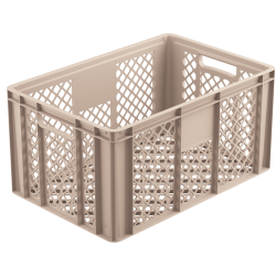 Skrzynka 600x400x300mm