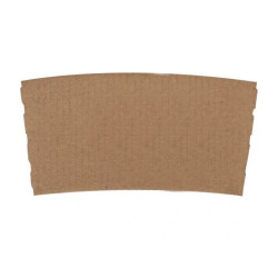 Opaska termiczna na kubek 300/400 ml /A50