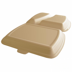 Pojemnik obiadowy EKO menubox XPP 