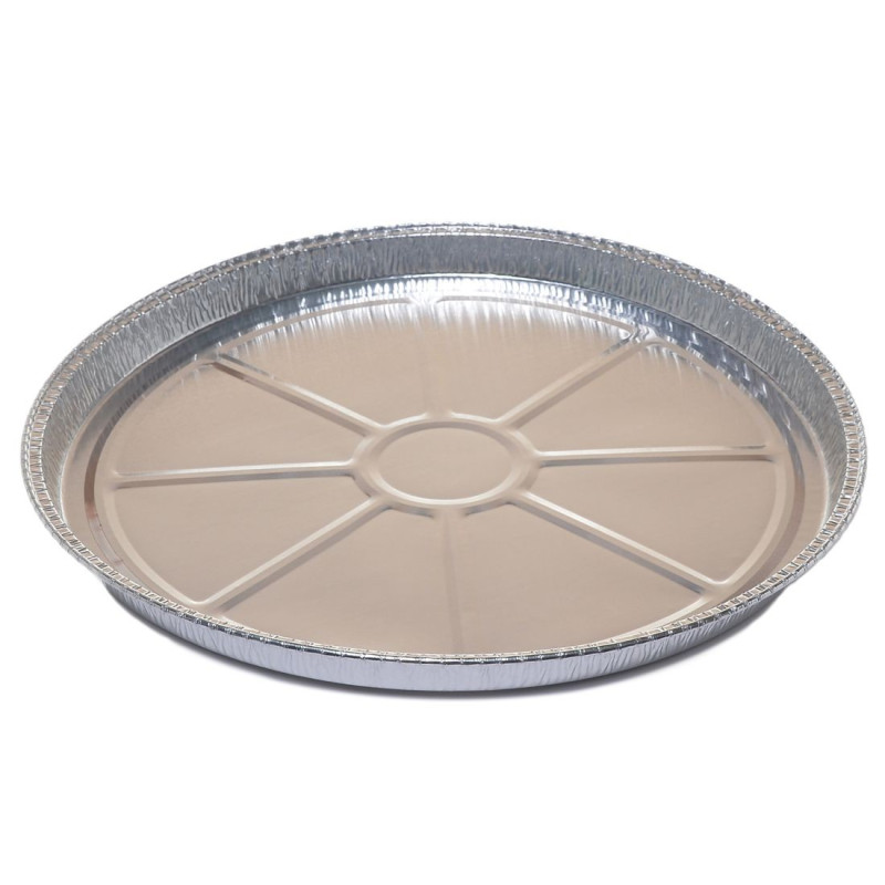 Jednorazowa foremka aluminiowa 1690 ml 