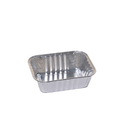 Foremka aluminiowa 280 ml 