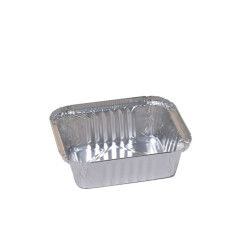 Foremka aluminiowa 435 ml 