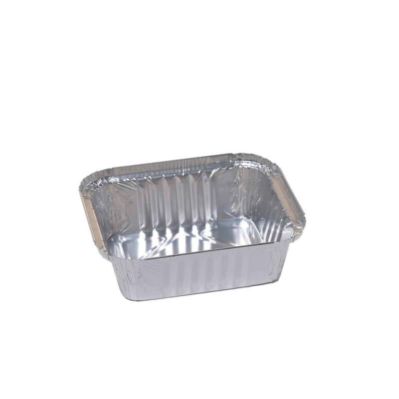 Foremka aluminiowa 435 ml 