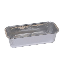 Foremka aluminiowa 985 ml 