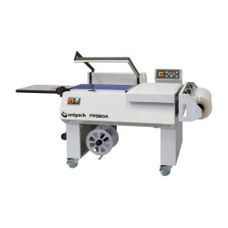 Pakowarka komorowa FP560A