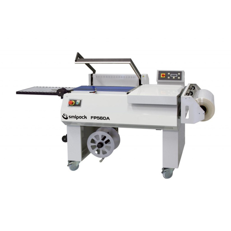 Pakowarka komorowa FP560A