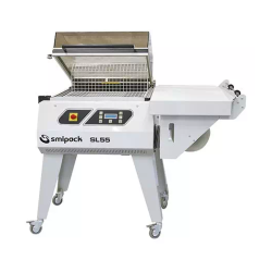 Pakowarka komorowa SL55