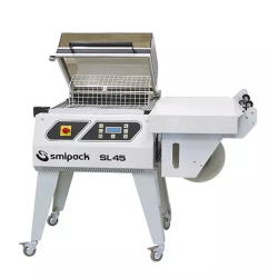 Pakowarka komorowa SL45