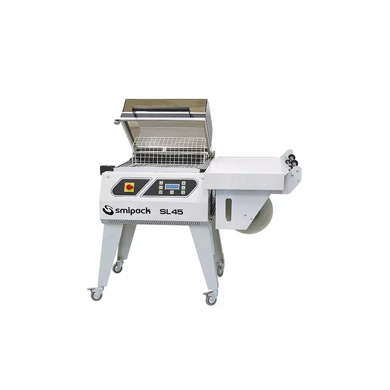 Pakowarka komorowa SL45