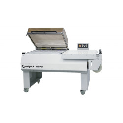 Pakowarka komorowa S870