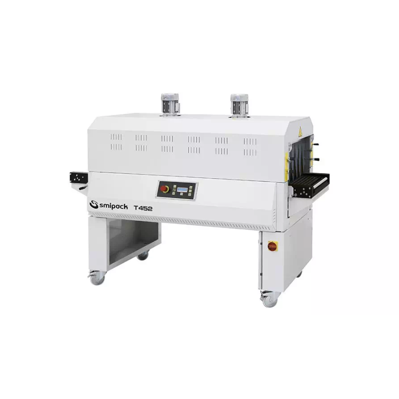 Tunel obkurczający T452