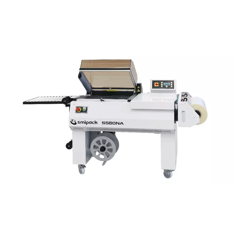 Pakowarka komorowa S560N