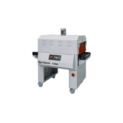 Tunel obkurczający T450