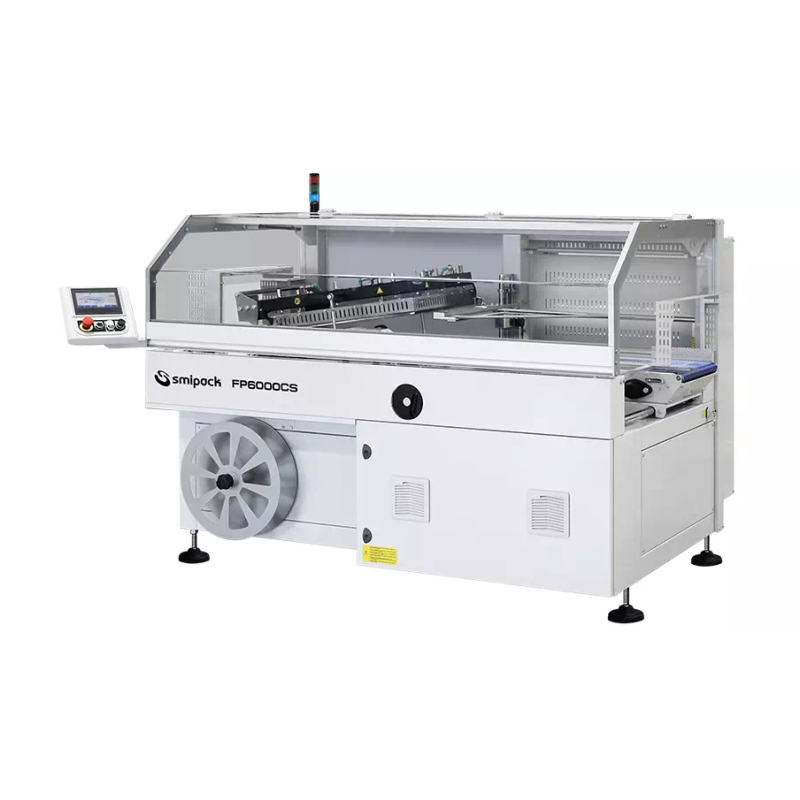 Pakowarka automatyczna FP6000CS