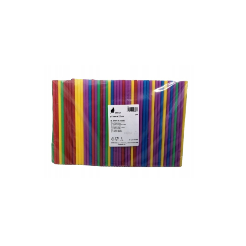 Rurki plastikowe REUSE 