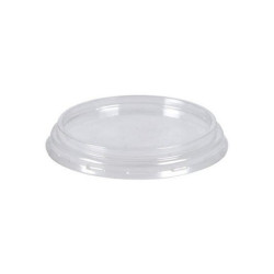 Wieczko do pojemników na sos  80 ml REUSE