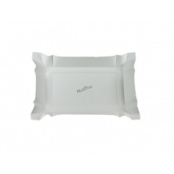 Tacka tekturowa gastronomiczna 14x20 cm 