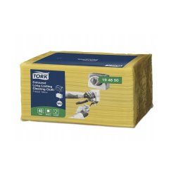 Czyściwo specjalistyczne żółte 19465 