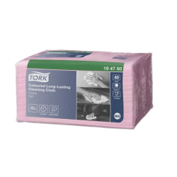 Czyściwo specjalistyczne czerwone 194750