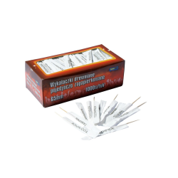 Wykałaczki higieniczne - zapakowane pojedynczo 