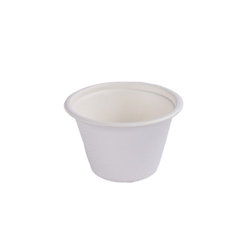 Ekologiczny pojemnik na sos 60 ml 