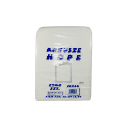 Arkusze foliowe 30x40 cm  