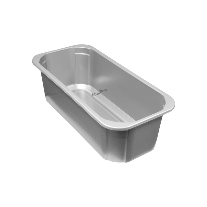 Kuweta 4,75 l srebrny