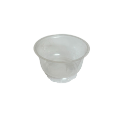 Pucharek do deserów 200 ml - wielokrotnego użytku / A20