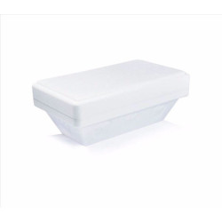 Pojemnik izotermiczny EPS 450 ml /A50