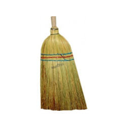 Miotła sorgo krótki kij