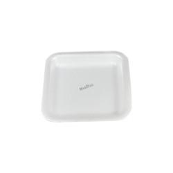 Tacka styropianowa kwadratowa TS60 135x135 mm 