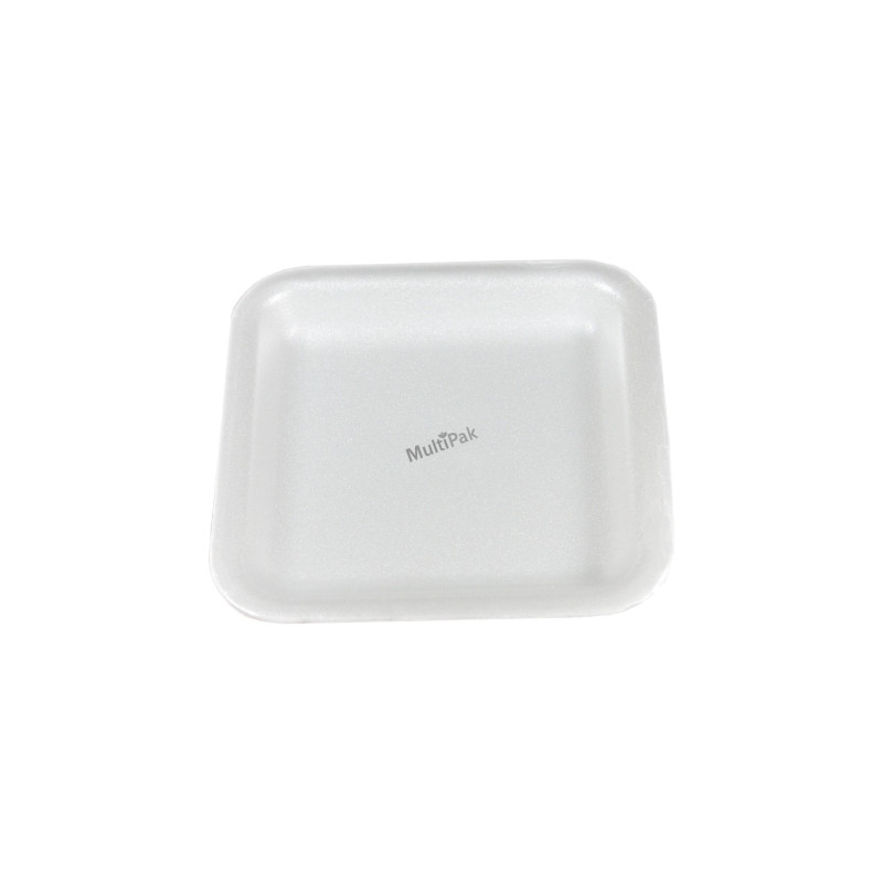 Tacka styropianowa kwadratowa TS60 135x135 mm 