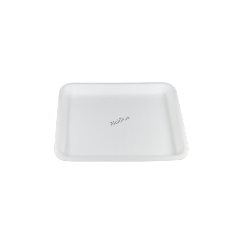 Tacka styropianowa prostokątna 225x175 mm