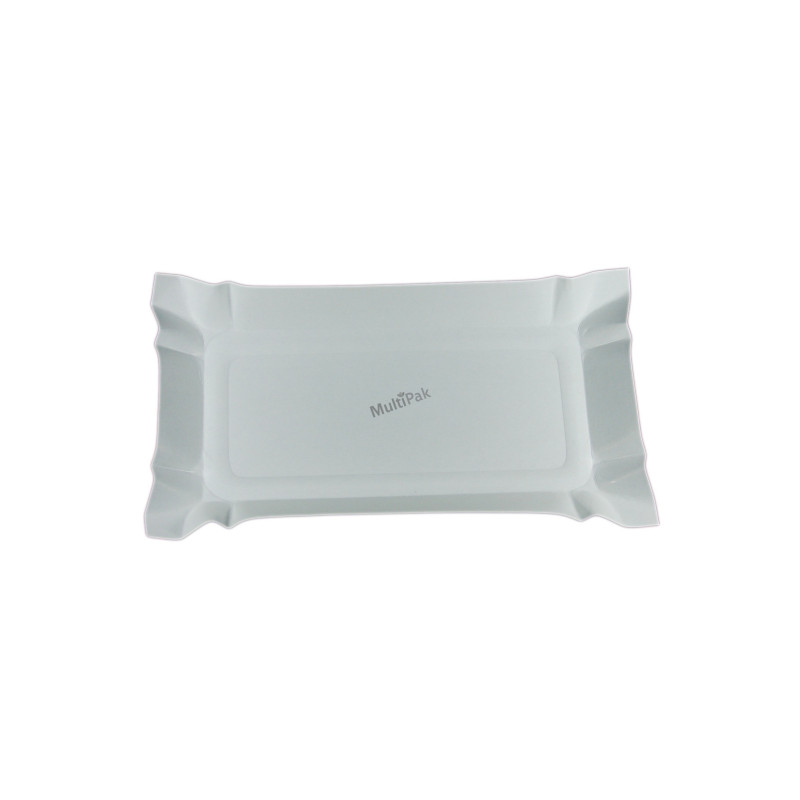 Tacka tekturowa gastronomiczna 14x24 cm 