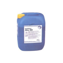 Alka 480 / 25 kg - do zmywarek 