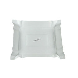 Tacka tekturowa gastronomiczna 20x24 cm 