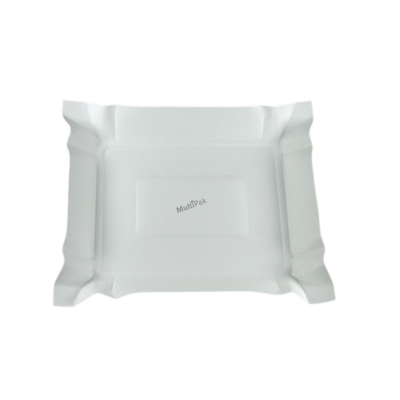 Tacka tekturowa gastronomiczna 20x24 cm 