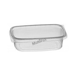 Pojemnik prostokątny 150 ml PP 