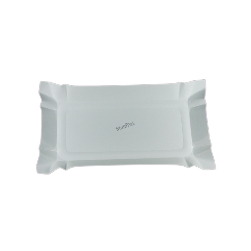 Tacka tekturowa gastronomiczna 14x33 cm 