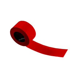 Taśma II-rzędowa prosta kolorowa 